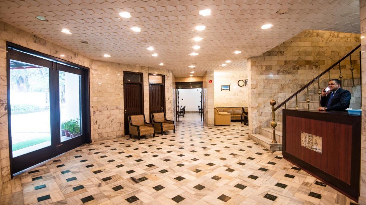 Langdale Manor Hotel Nainital Exterior photo