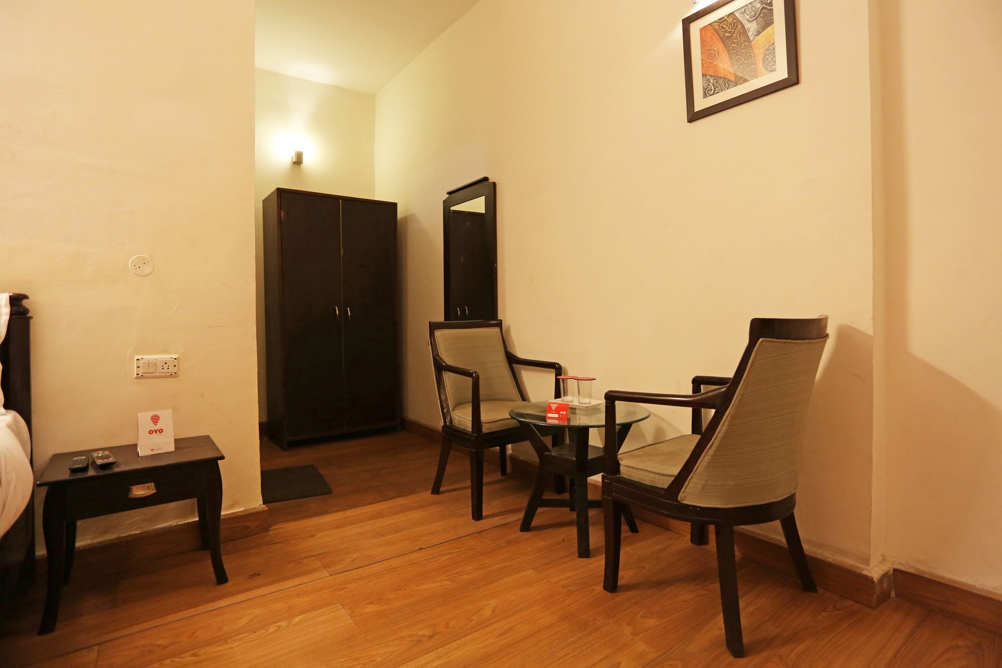 Langdale Manor Hotel Nainital Exterior photo